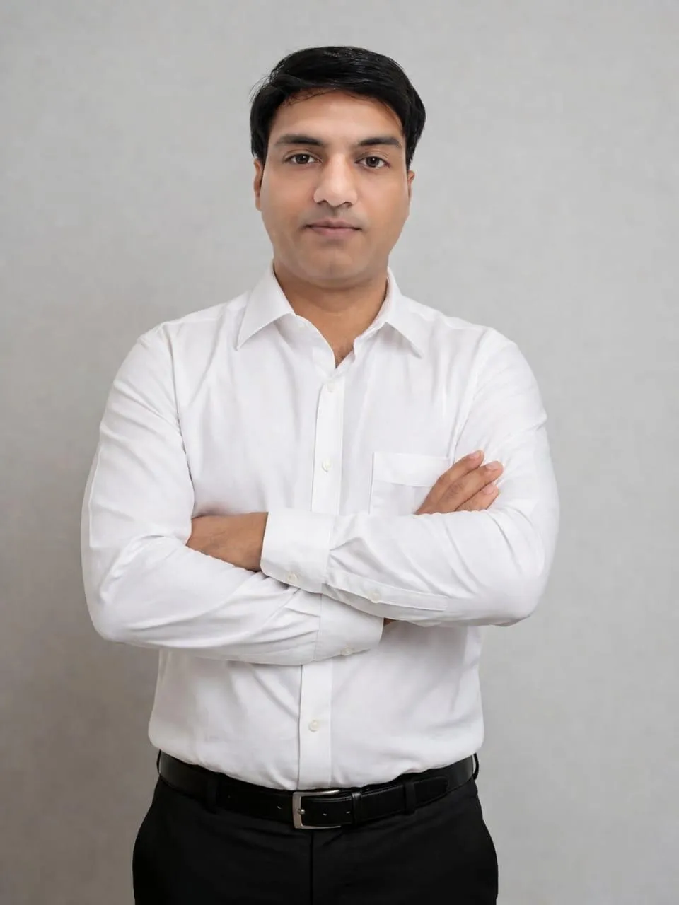 Mr. Rajbir Sharma