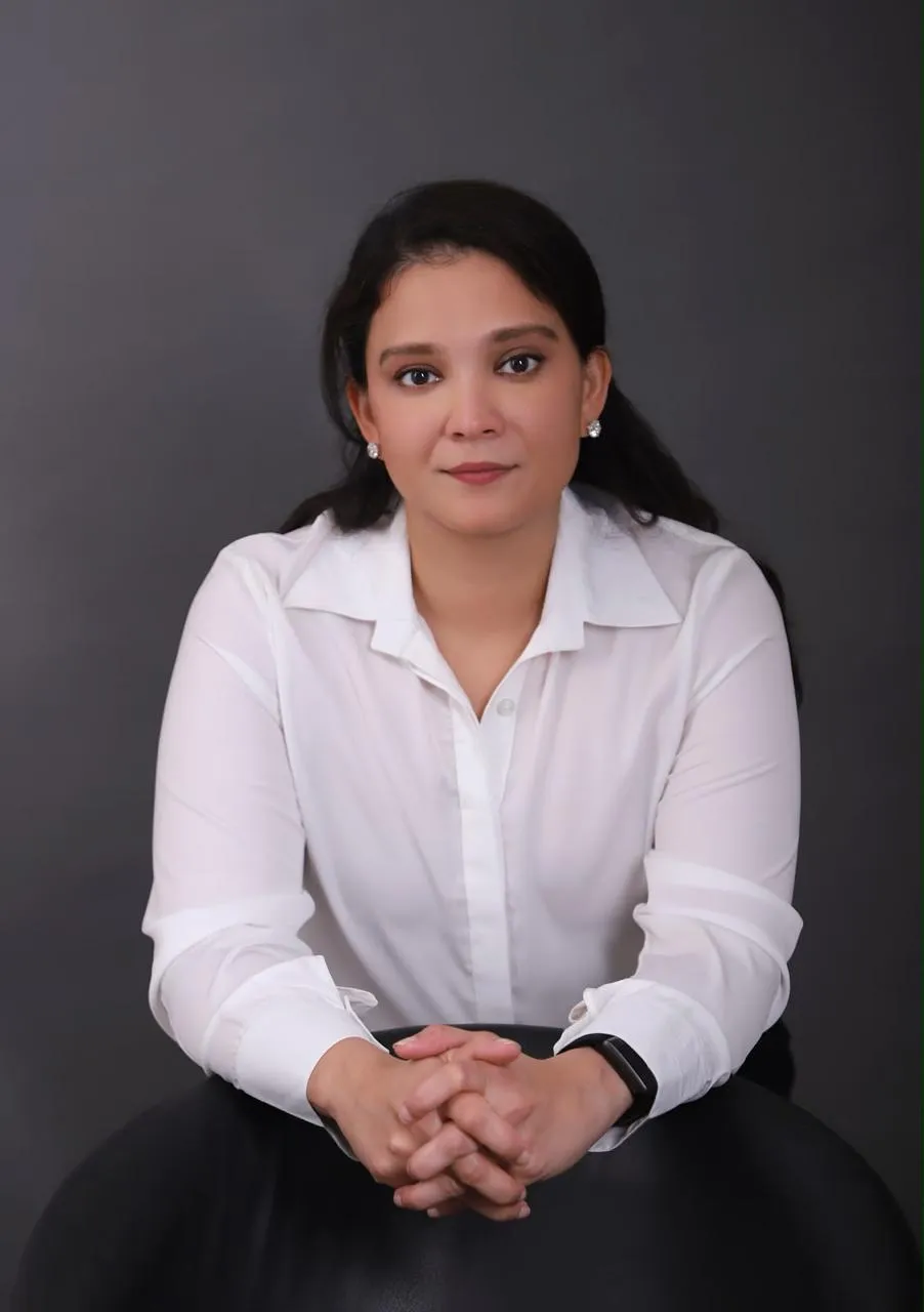 Mrs. Sonam Jindal