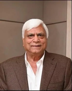 Mr. Vijay Kaushik